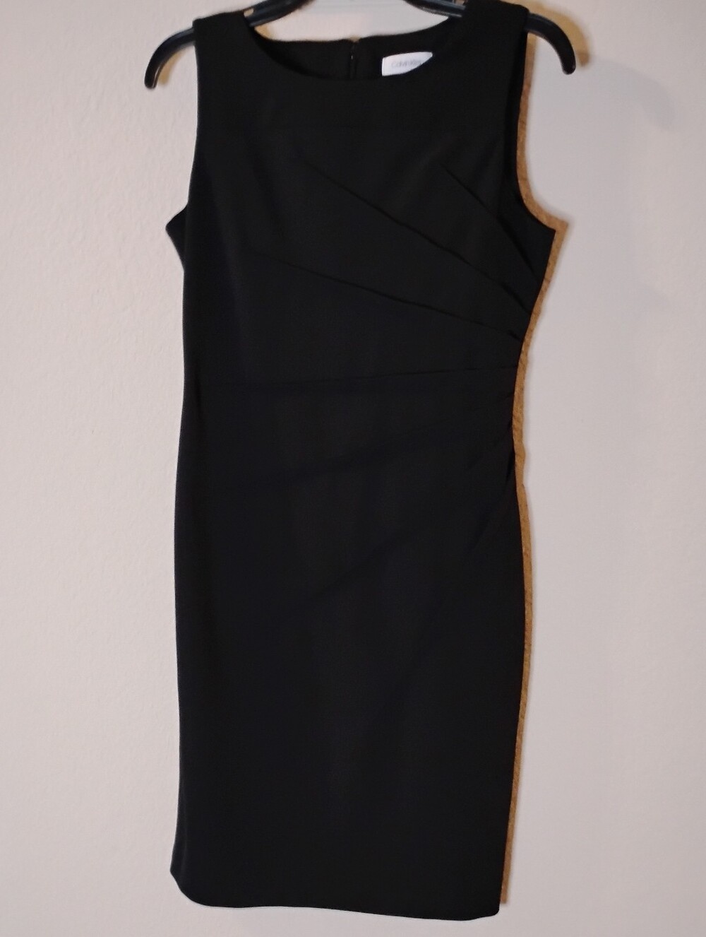 Used Calvin Klein Dress